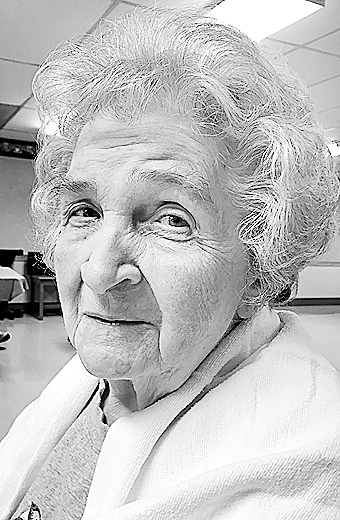 Betty Rice - The Herald Star